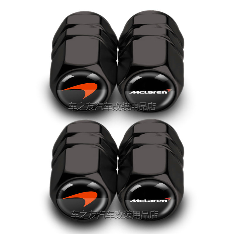 迈凯伦MclarenGT720SP1气门嘴