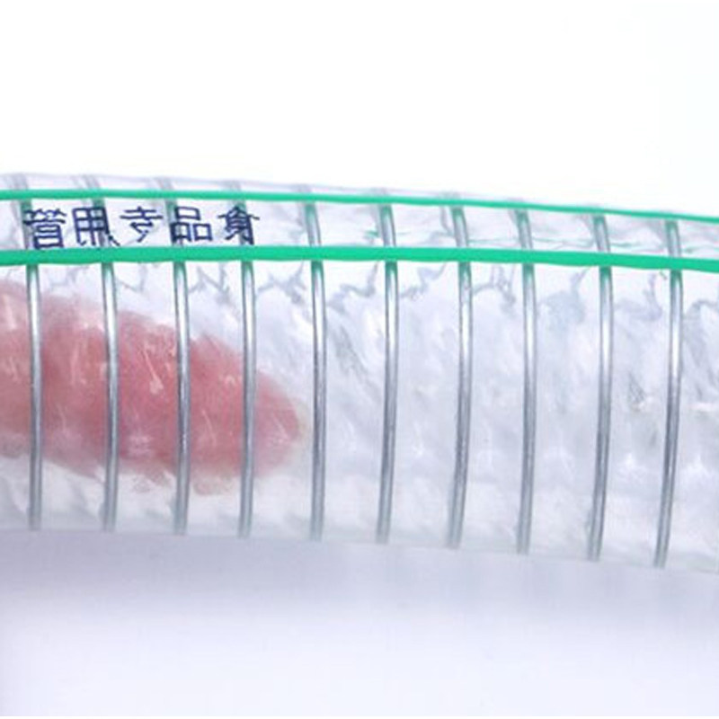 穿山乙csy-l17灌装机进水管