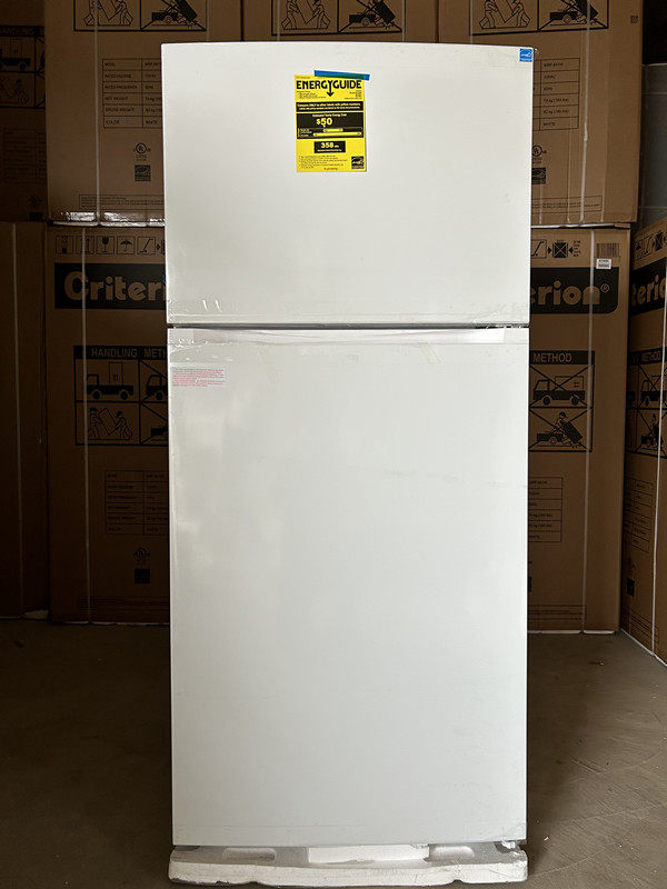 全新通用ge600升家用超大容量 美式大两/双门 风冷无霜制冰机冰箱