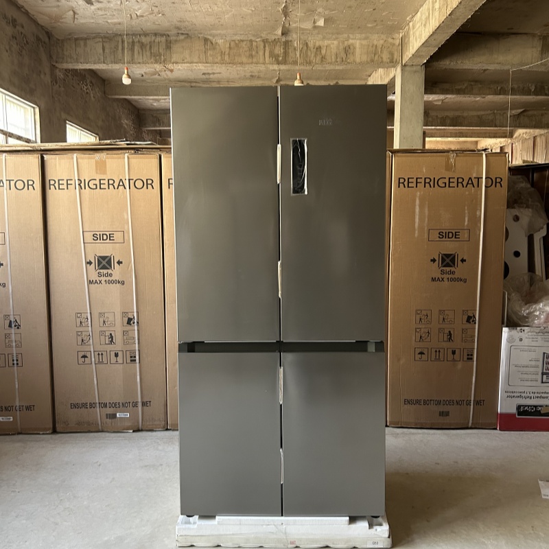 法式多门冰箱503升变温室大冷冻