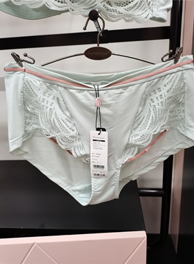 曲美文胸94610 94611正品内衣配套内裤94630舒适性感速干透气特价