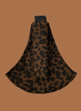 婴儿背巾宝宝安全背带简易儿童便携式前抱式背娃外出抱娃腰凳侧抱