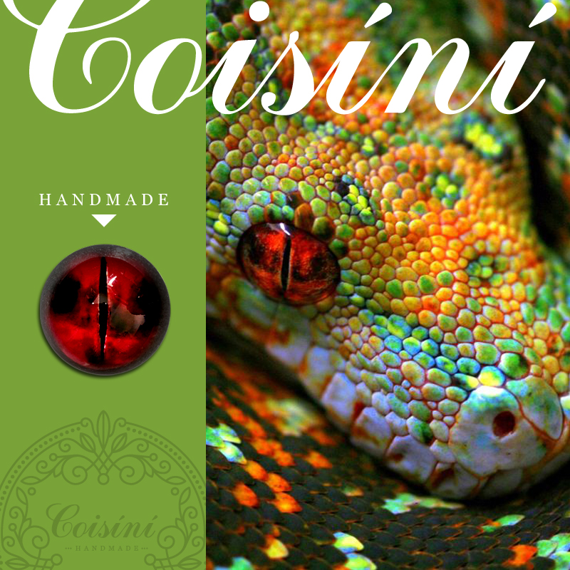 羊毛毡配件玻璃仿真动物眼DIY