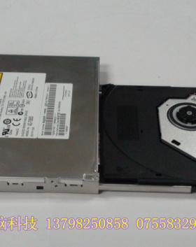 全新原装IDE接口笔记本内置光驱并口DVD-RW刻录机AD-7560A