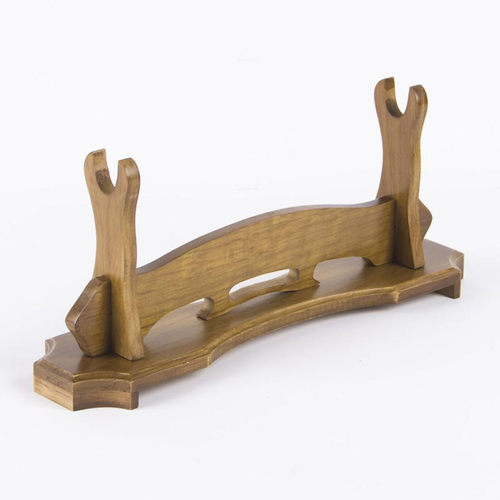 实木刀剑一层二层/镇宅刀架