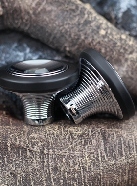 ruhm小布小步彩色易行轮货架易行轮铝合金推行轮铝合金easy wheel