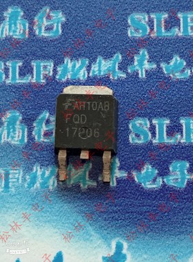 原装进口FQD17P06TF FQD17P06TM 贴片TO-252 12A 60V MOS管场效应