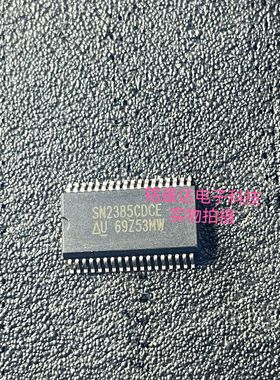 原装进口SN2385 SN2385CDCE SSOP36 集成电路芯片