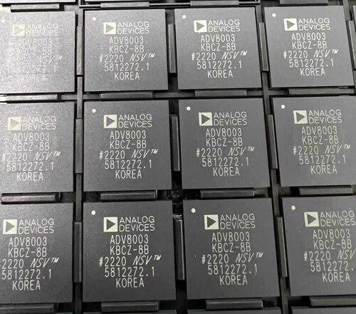 全新原装ADV8003KBCZ-8B ADV8003 BGA256视频接口芯片