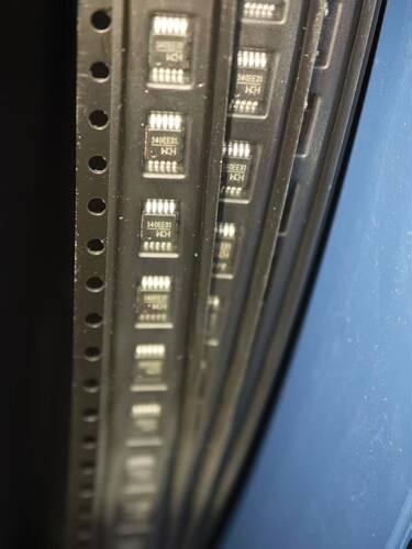 全新原装 CH340E 440E 442E 552E 554 贴片 MSOP10模拟开关芯片ic