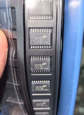 全新原装正品 HT9170D HT9170 双音频DTMF芯片 贴片SOP18