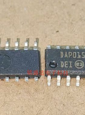 DAP015AD  DAP015D DAP021 贴片SOP-16 液晶电源管理芯片