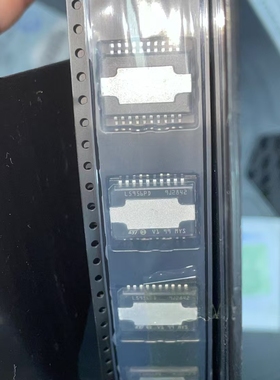 L5956  L5956PD 功放稳压器芯片 SOP20脚 进口芯片现货