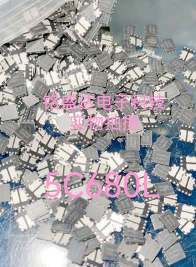 NVMFS5C680NLT1G 5C680L DFN-5 双N沟道 60V 21A 场效应管现货