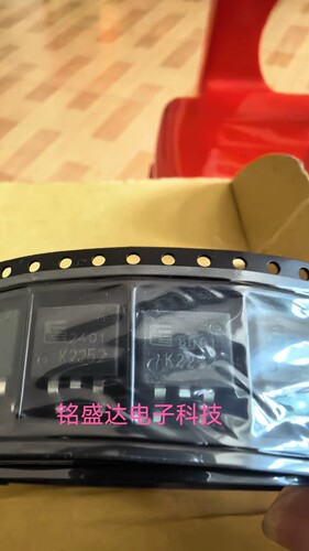 进口原装 2SK2252 K2252 8A 250V 贴片TO-263 MOS场效应管芯片