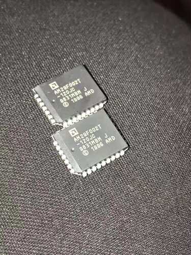 全新原装正品AM29F002T-120JC
