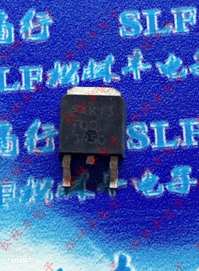 原装进口 FQD3P50 场效应管/MOS TO-252 3A/500V