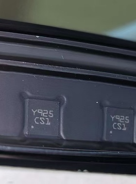 全新原装 STCS1PUR DFN-8 贴片 STCS1 PU LED驱动器 芯片