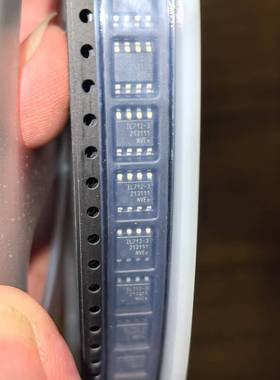 IL712-3 原装 高温双通道高速IL712-3E 数字隔离器 SOP-8 贴片