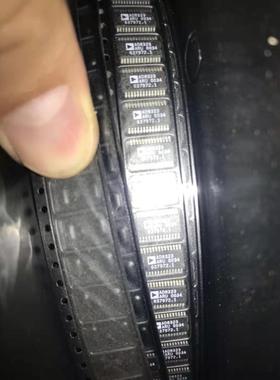 全新原装正品AD8323ARU-REEL