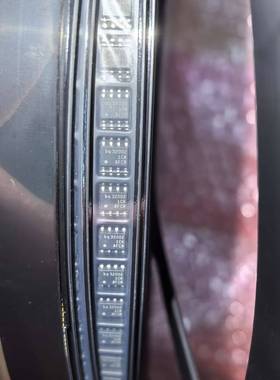 全新原装进口BQ32002DR SOIC-8 3V~3.6V I2C 实时时钟芯片IC