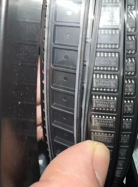 LM2902KAVQDR全新原装进口TI运放器SOP14 L2902KA LM2902KAVQD