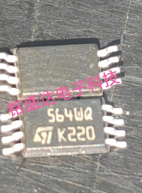 95640 564WQ 564WP/WQ 9564WQ/W6 汽车电脑板仪表/调表存储器芯片