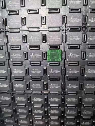全新正品 TC58CVG2S0HRAIJ TC58CVG2S0H WSON8 存储器芯片IC 现货