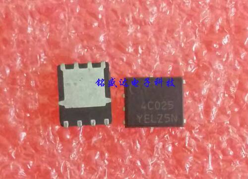 QFN8 4982NF 4C85N 4934N 4C025N 4936N 4119N 4823N 4833N 4C13N