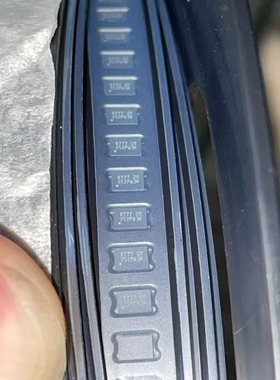 原装进口M95256-DRMF3TG/K 丝印525R3K 封装DFPN8  M95256