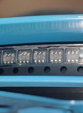 全新原装LTC1928ES6-5#TR 丝印LTKT 电源开关稳压器芯片 SOT23-6