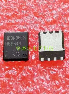 D100N06ESL  BSC100N06LS3G BSC100N06LS  QFN 大电流低内阻MOS