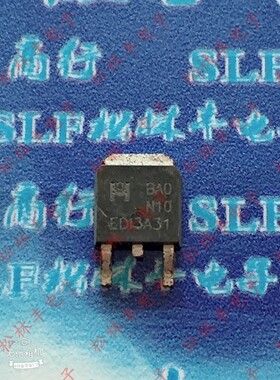 原装 EMBA0N10A EMBA0N10 BAON10 BA0N10 TO-252 贴片MOS管
