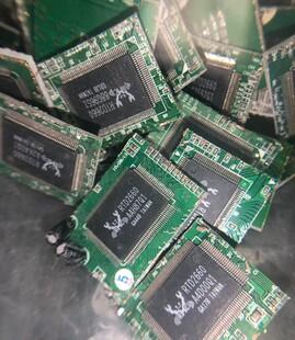 原装进口RTD2660 RTD2660H RTD2660B RTD2660PD 液晶驱动芯片