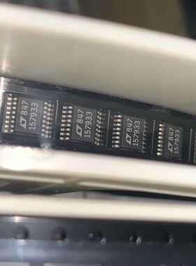 LT1579CGN-3.3，LT157933