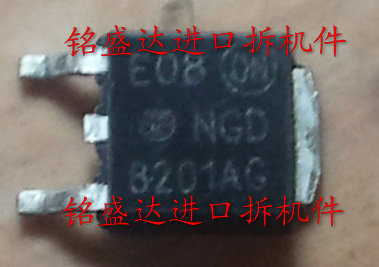 NGD8201AG原装进口，品质保证专业仪器检测，现货供应