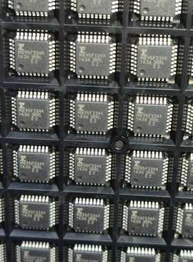 MB95F334K MB95F334KPMC-G-SNE2 LQFP-32 8位微控制器 单片机芯片