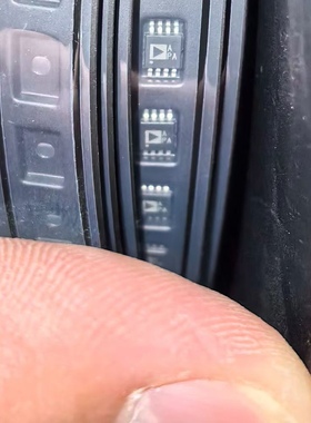 原装 AD8692ARMZ-REEL AD8692ARM 丝印APA 运算放大器芯片 MSOP-8