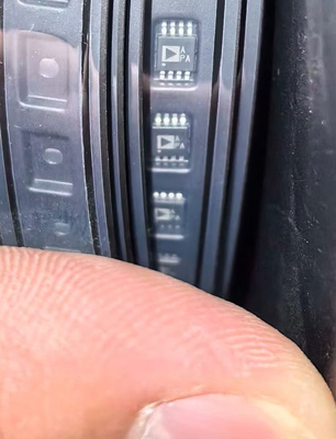 原装 AD8692ARMZ-REEL AD8692ARM 丝印APA 运算放大器芯片 MSOP-8