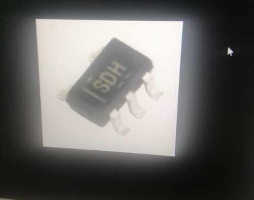 TPS70950DBVR 原装台产 贴片 SOT23-5 丝印SDH 低压差稳压 IC芯片 - 封面