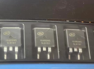 全新原装正品 SVG104R0NSTR 104R0NS 104R5NS TO-263贴片 MOS管