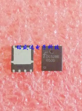FDPC8016S 丝印 DC34AA FDPC 050D 150D 050O 150O QFN 进口原装