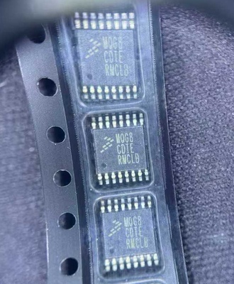MQG4CDTE MQG8CDTE MC9S08QG8CDTE进口贴片微控制器添好运芯片