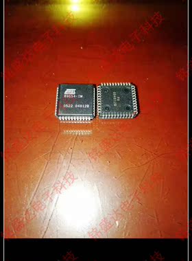 89S54-IM AT89S54-SLSIM AT89S54-IM 原装现货PLCC
