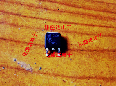 原装 AP18T10AGH 18T10AGH TO-252 N沟 100V 9A MOS场效应管