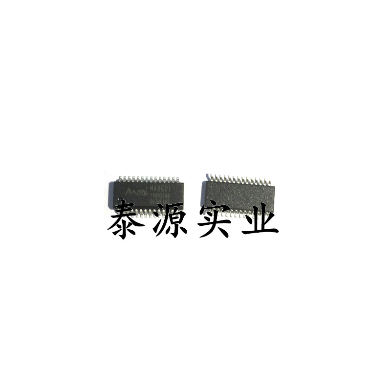 全新原装 MA8601 SSOP-28 USB 2高速4端口HUB控制器