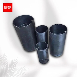 实验室三辊四筒棒磨机配件三辊研磨机辊筒XMB-70辊筒实验室配件