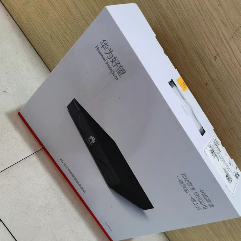 NVR800-A02-16P华为硬盘录像机