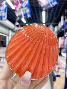 sedell诗黛尔安罗拉美白隔离防晒乳气垫BB霜遮瑕保湿防水不易脱妆