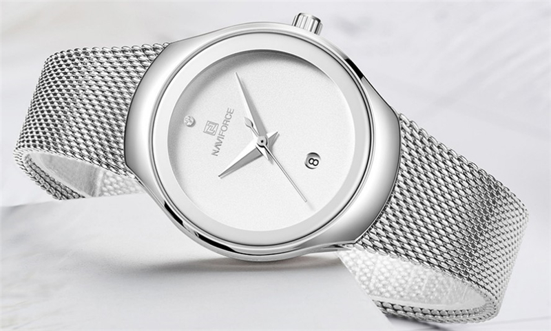 naviforce/领翔E简约优雅女士